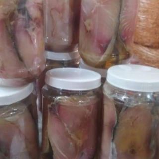 MẮM CÁ THU