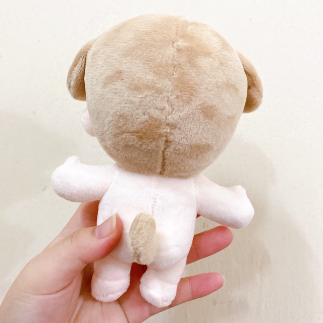DOLL PUPPY TAE || DOLL V|| BTS DOLL || DOLL 15CM