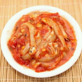 Mắm cá cơm