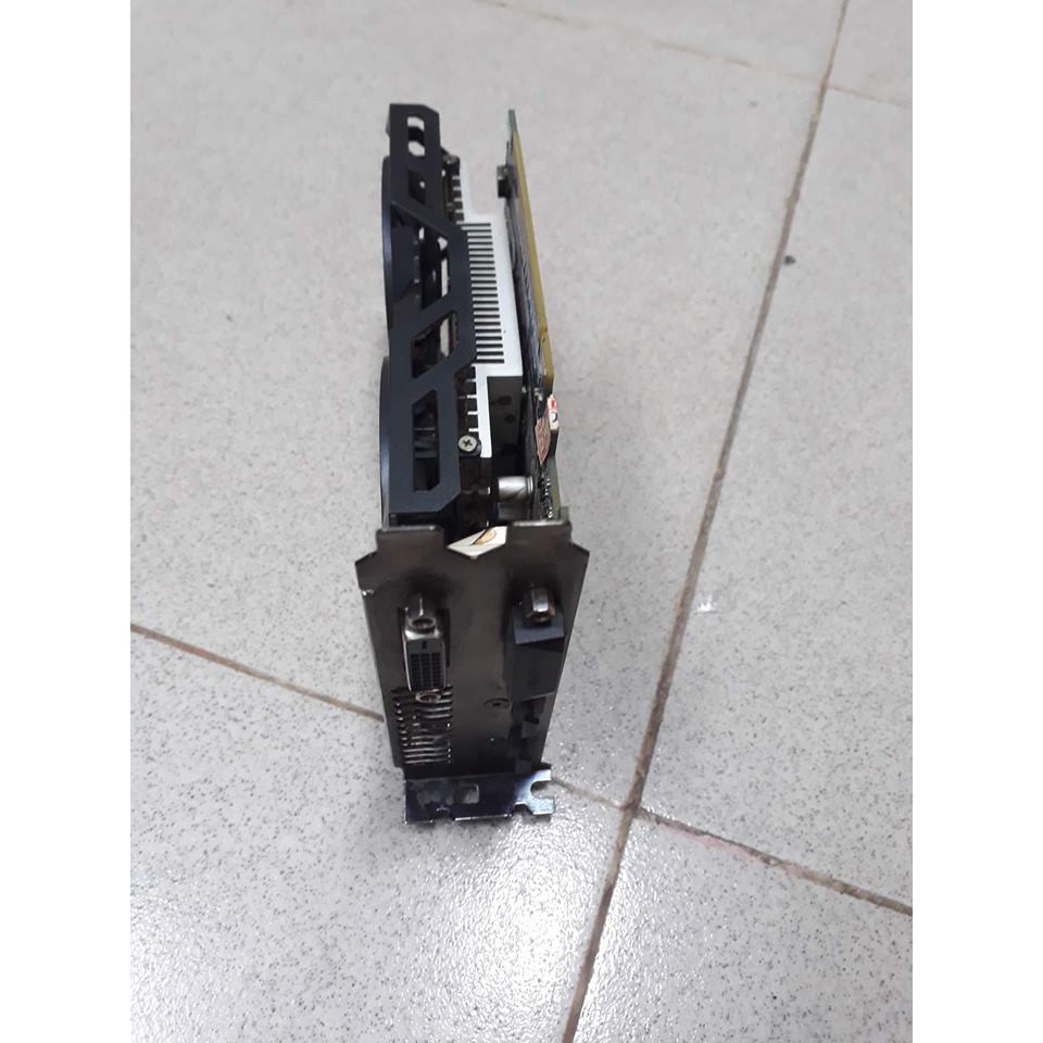 Card VGA đồ họa gtx750ti 1GD5 và 2GD5