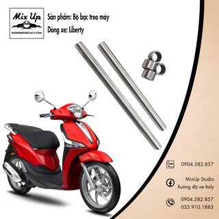 BỘ BẠC TREO MÁY LIBERTY