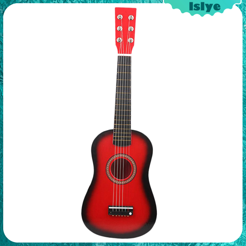 Đàn Guitar Mini 23 Inch Cho Trẻ Em Và Người Mới Bắt Đầu