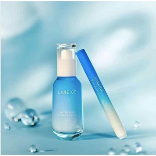 Serum cấp ẩm Laneige water bank essense