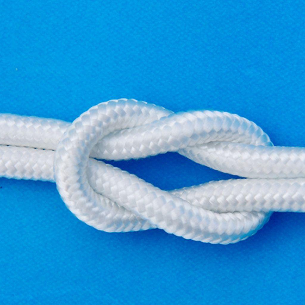 Cuộn Dây Nylon Bện Dài 10M Đa Năng Gọn Nhẹ Chống Thời Tiết Tiện Dụng Mang Theo Cắm Trại DIY