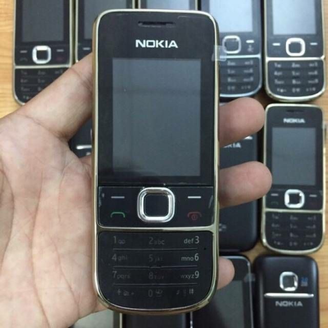 ĐIỆN THOẠI CỔ NOKIA 2700 KÈM PIN SCAJ, GIÁ SIÊU RẺ