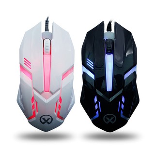 Chuột chơi game có dây đèn Led Mouse gaming