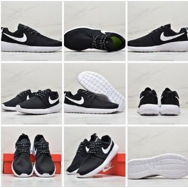 Giày Thể Thao Nike Roshe Run Phong Cách Năng Động