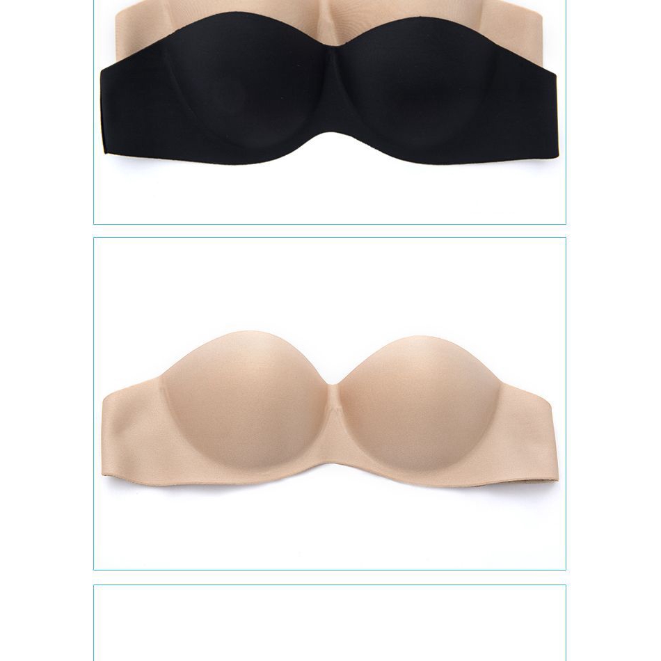 Áo Ngực Không Dây Nâng Ngực Tàng Hình | BigBuy360 - bigbuy360.vn