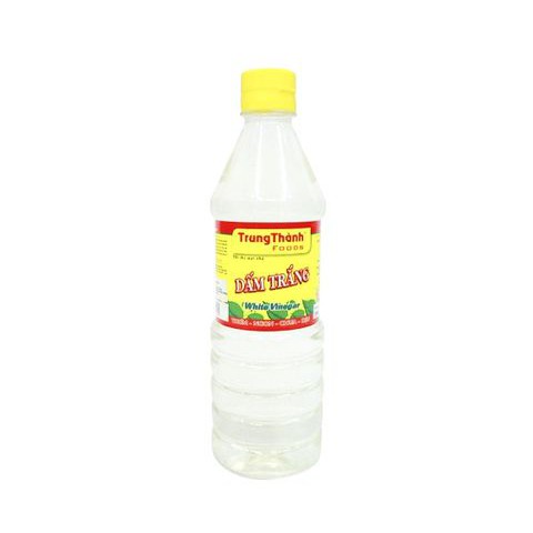 Giấm Gạo/Dấm Gạo Trung Thành 500ml