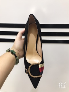 Giày 7p xuất