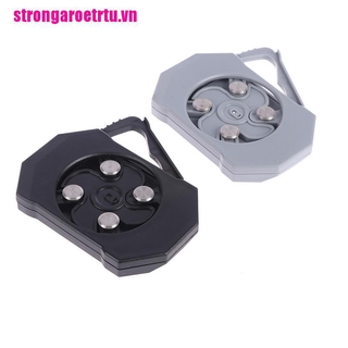 1 Dụng Cụ Mở Nắp Lon Dễ Dàng Thông Dụng