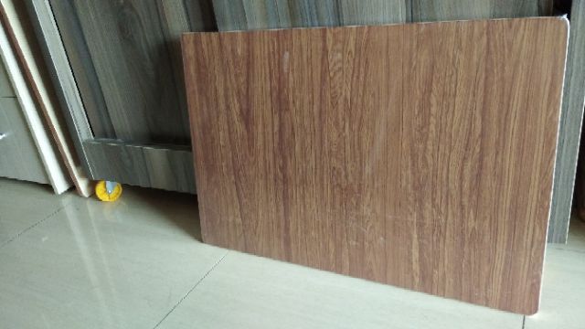 Bàn xếp vân gỗ 50*70*30