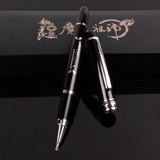 Bút kim loại Ma Đạo Tổ Sư