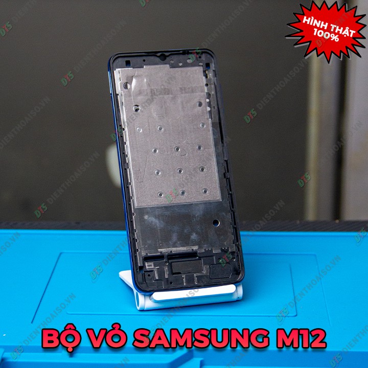 Bộ vỏ samsung M12