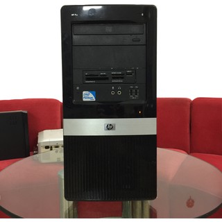 Máy tính đồng bộ HP Pro 2000