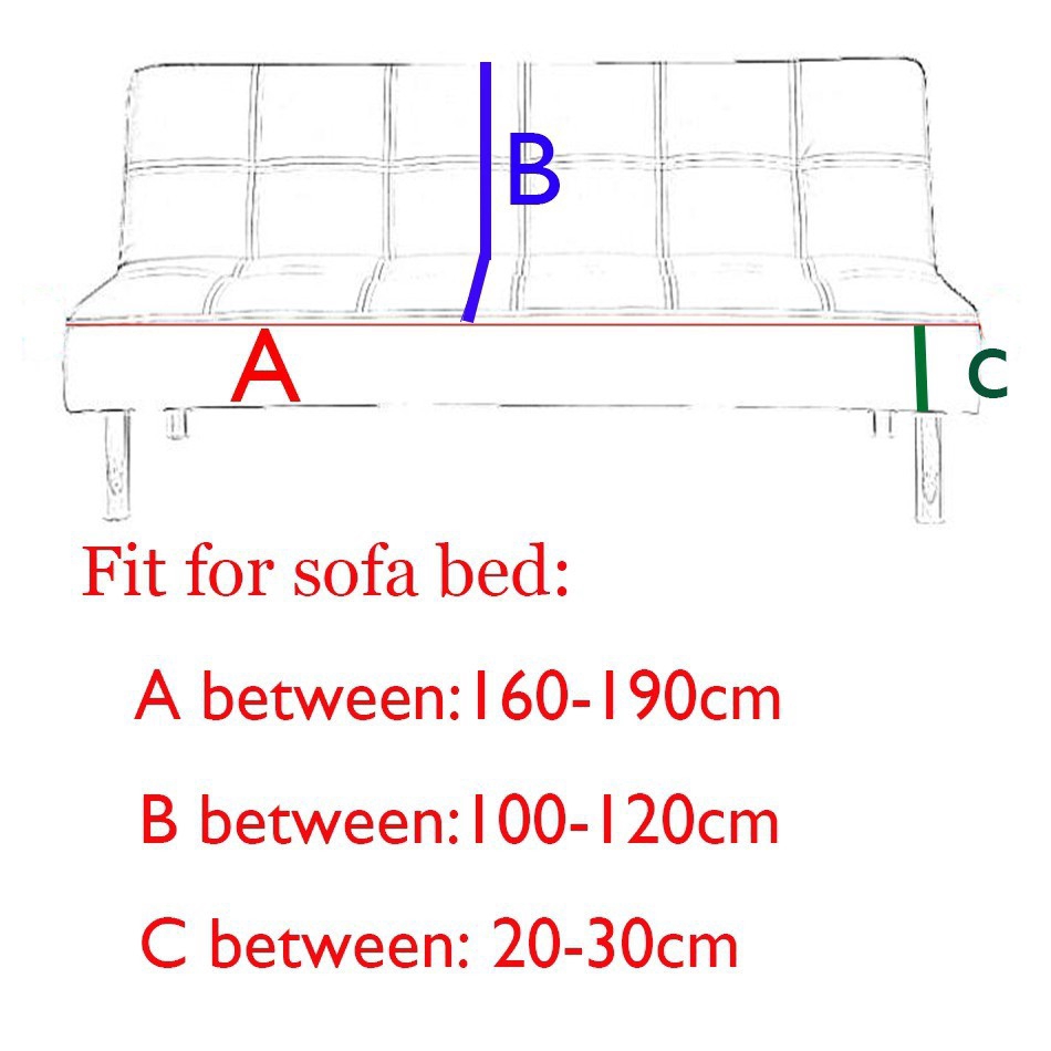 Vải bọc ghế sofa họa tiết hoa kích thước S