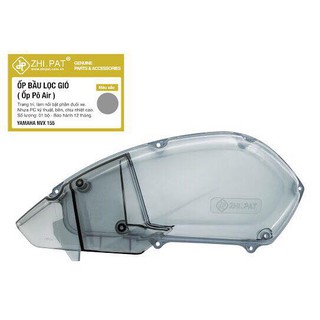 Ốp lọc gió NVX gắn trực tiếp cho NVX 155