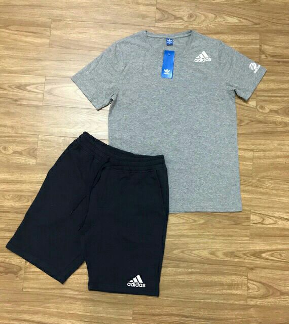 Bộ nam vải 100% cotton xuất dư siêu đẹp | BigBuy360 - bigbuy360.vn