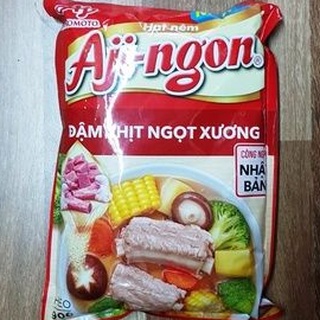 Hạt nêm Ajingon 900g