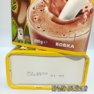 Bột Cacao Choco Drink 800g