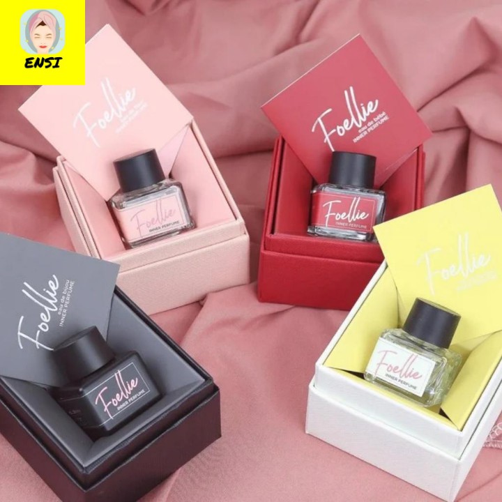 [Mã COSHOT10 hoàn 8% xu đơn 250K] Nước Hoa Vùng Kín Foellie Eau De Innerb Perfume Bijou Hàng Cao Cấp 5ml Lưu Hương Tốt | BigBuy360 - bigbuy360.vn