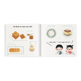 Bé Khỏe Bé Ngoan - Cùng Chơi Nào!