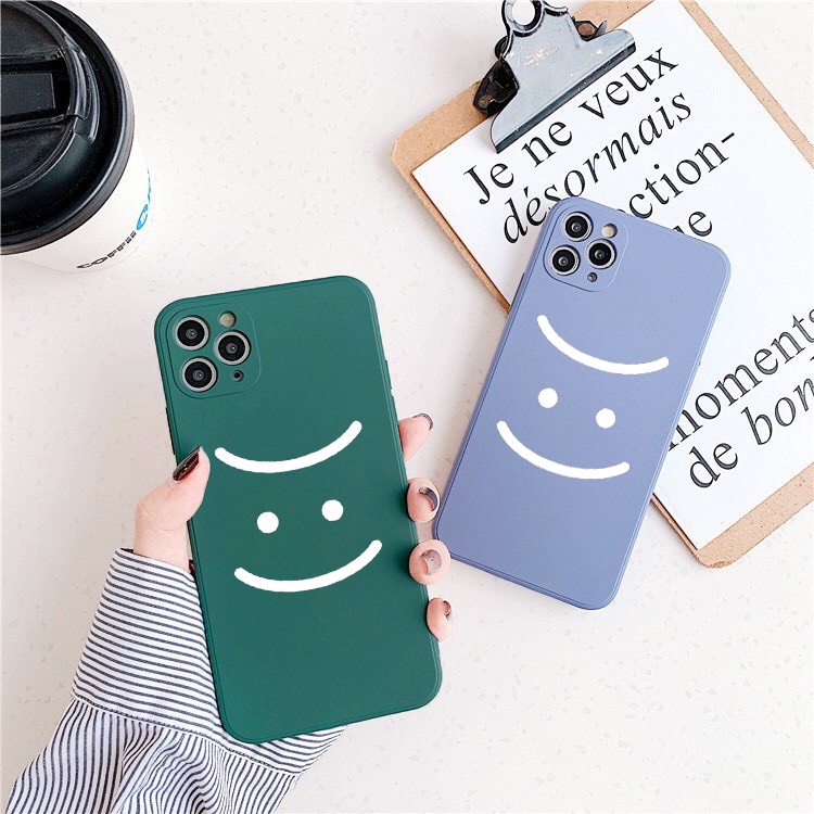 Ốp lưng nhựa dẻo mặt cười phim Bad Buddy siêu hottt