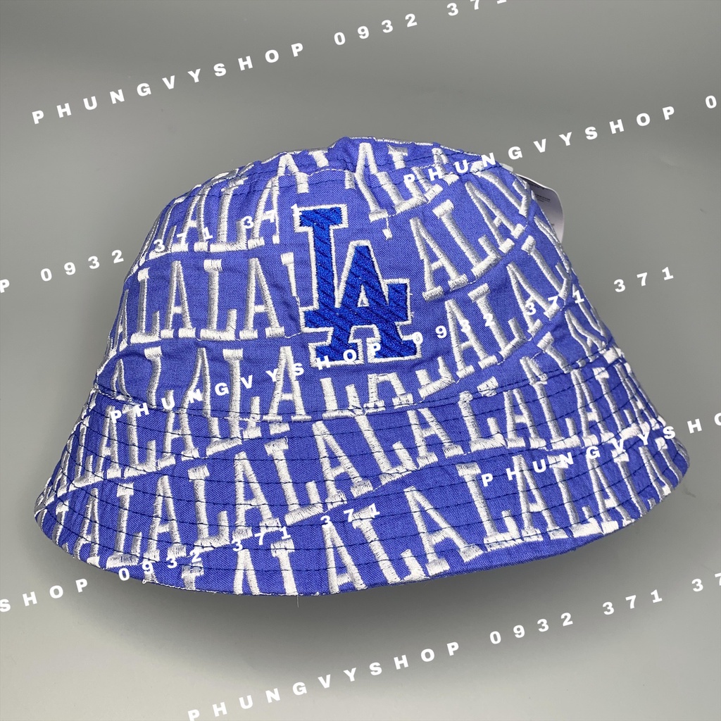 Mũ CỤP cực hot unisex nam nữ- THÊU HẾT MŨ Chữ LÃ - nón sụp bucket tai bèo