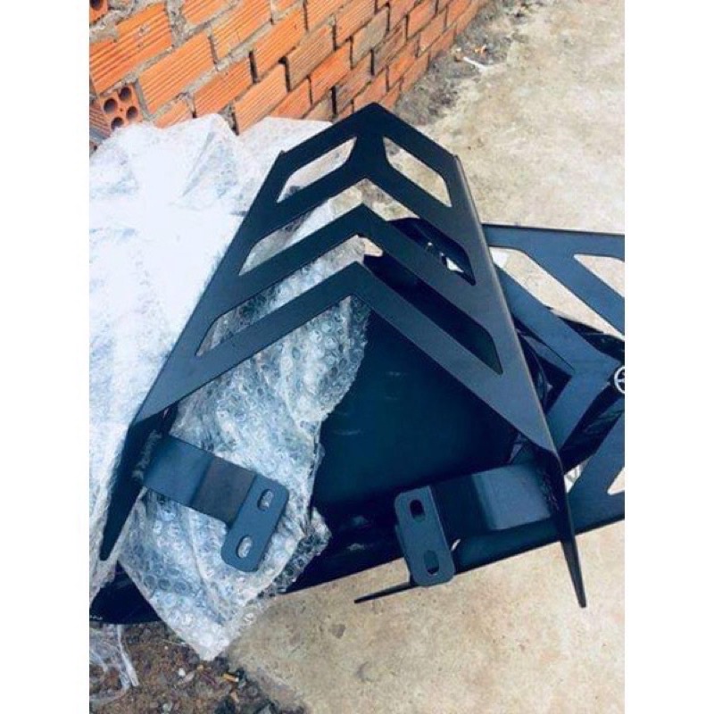 Cảng Xương Cá Exciter 150/ Exciter 155 VVA