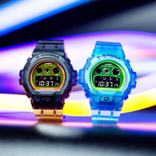 Đồng hồ nam Casio G-Shock DW-6900LS