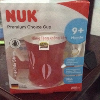 Bình đa năng nuk