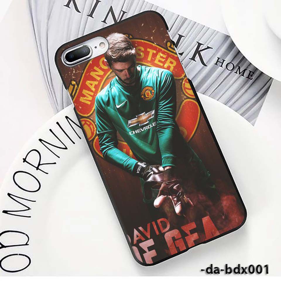 Skin decal dán iPhone 7 Plus, 8pl hình Bóng đá x01