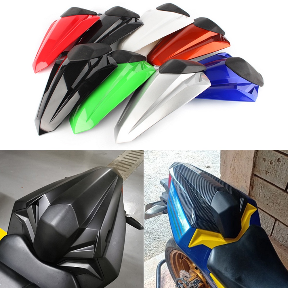 Vỏ Bọc Yên Sau Chuyên Dụng Cho Xe Mô Tô Kawasaki Ninja EX300R EX 300 R z250 2013 2014 2015 2016 2017 2018 2019