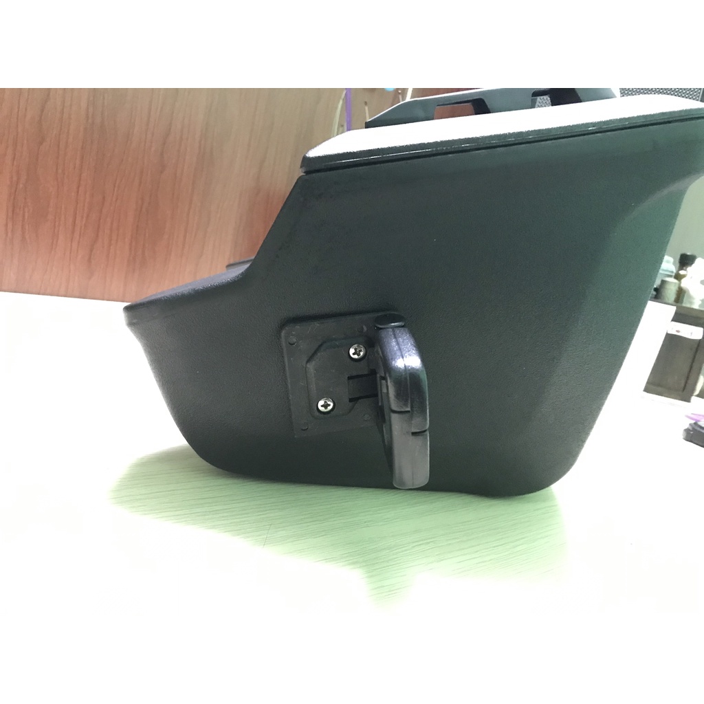 Móc Treo Đồ SH Gắn Cho Thùng GiVi