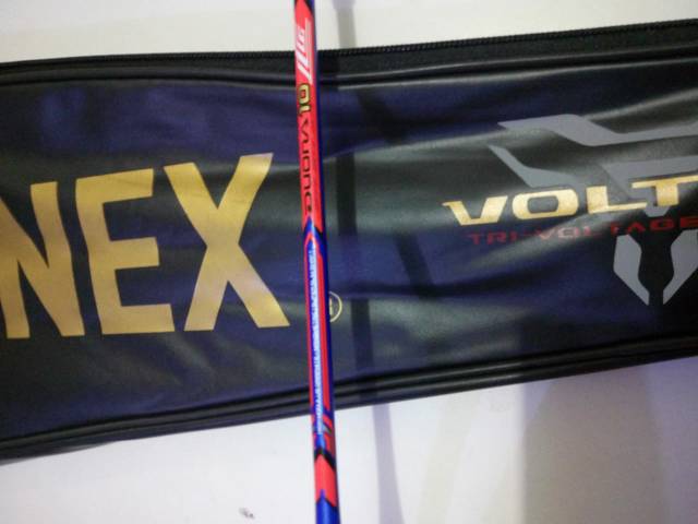 Vợt Đánh Cầu Lông Yonex Duora 10 Chất Lượng Cao