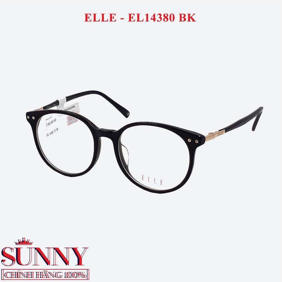 Gọng Kính Nữ Elle EL14380