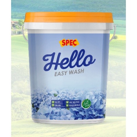 Sơn tường nhà nội thất SPEC NỘI THẤT DỄ LAU CHÙI + lăn sơn