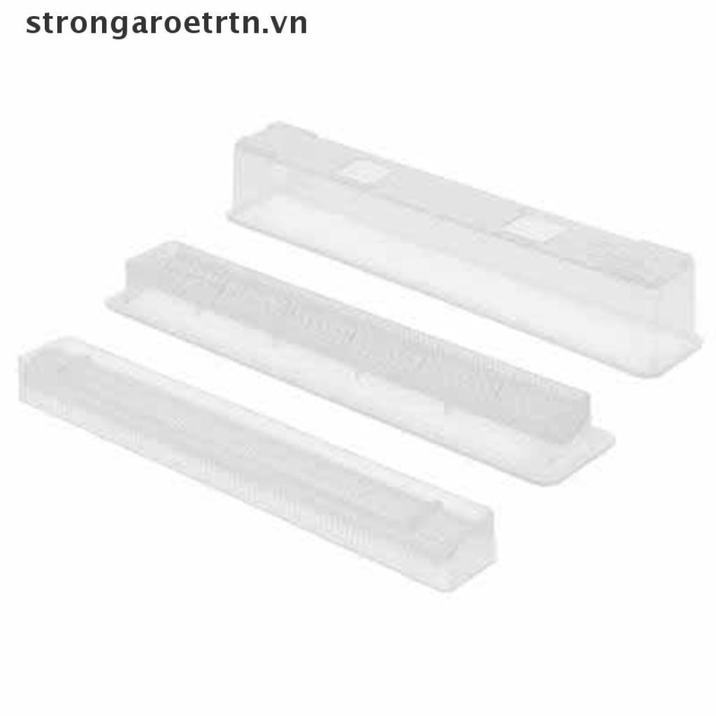 Bộ 3 Dụng Cụ Làm Cơm Cuộn Sushi DIY Dễ Sử Dụng Cho Nhà Bếp