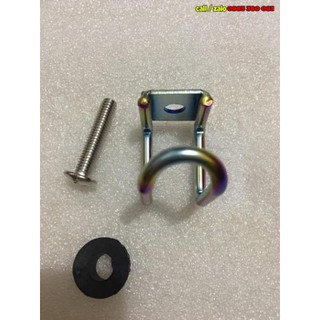 🚀 Móc titan cho các loại xe 🚀