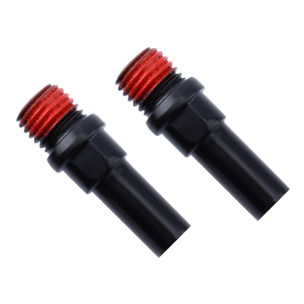 [giá giới hạn] 2pcs Steel Mountain Bike Front Fork V Brake System Column Screw Replacement