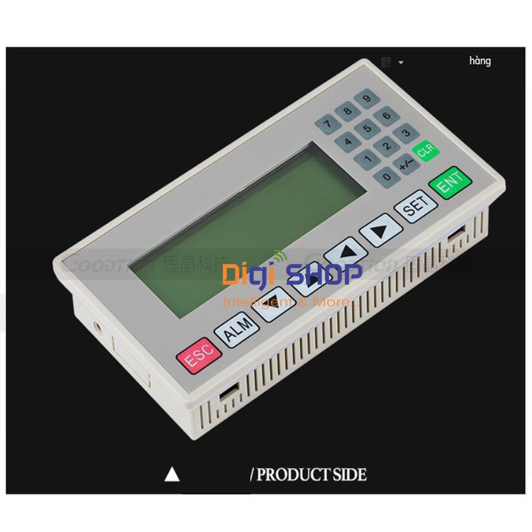 Màn hình OP320-A là màn hình đơn sắc 4 inch (Hàng sẵn có) | BigBuy360 - bigbuy360.vn