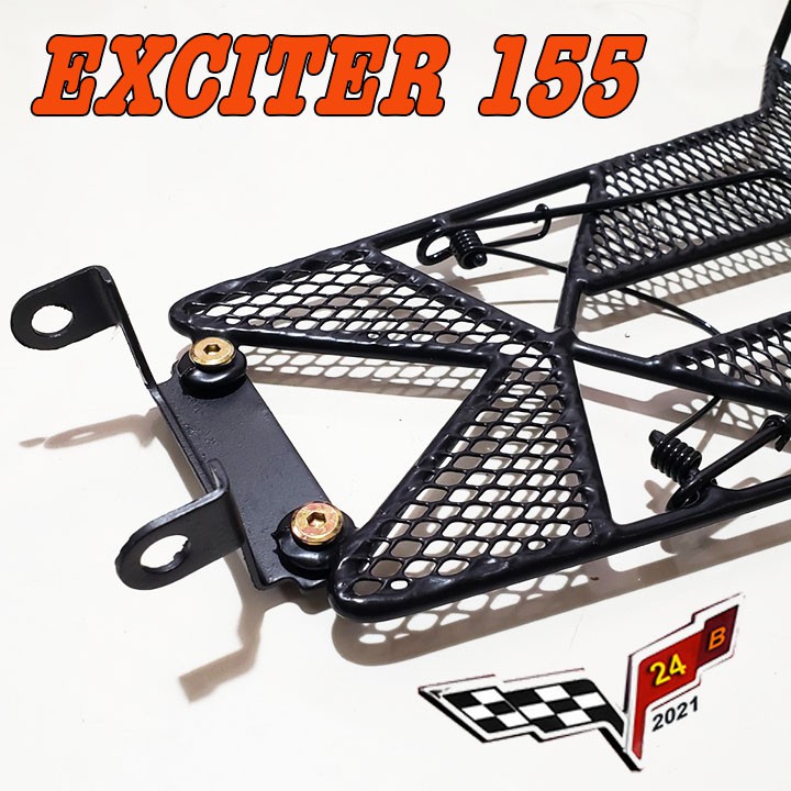 BAGA GIỮA LƯỚI EXCITER 155
