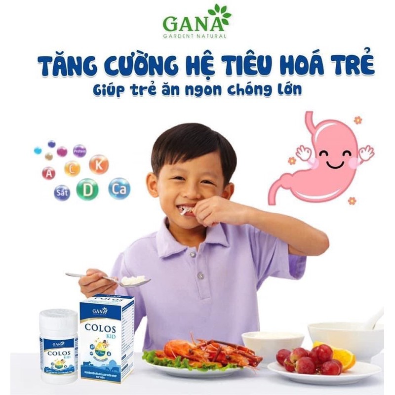 SỮA NON COLOSKID[FREE SHIP](Hàng chính hãng)giúp bé ăn ngon, tiêu hoá tốt,hấp thu các chất dinh dưỡng