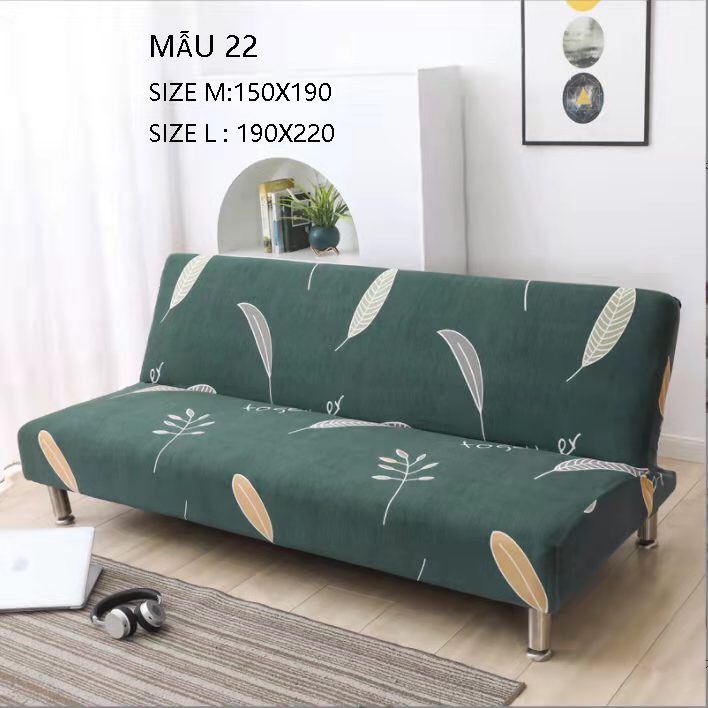 Drap bọc sofa giường TB1255