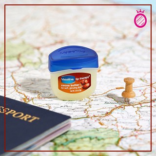 Son dưỡng môi Vaseline Lip Therapy 7g
