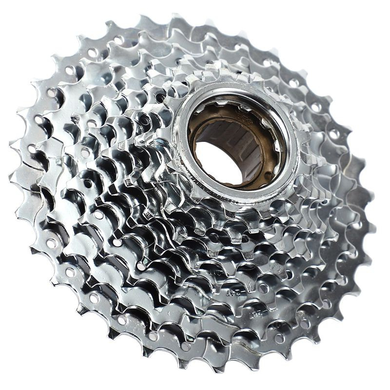 Líp Xe Đạp Leo Núi 9 Tốc Độ 13 / 14 / 15 / 17 / 19 / 21 / 24 / 28 / 32t Shimano Sram