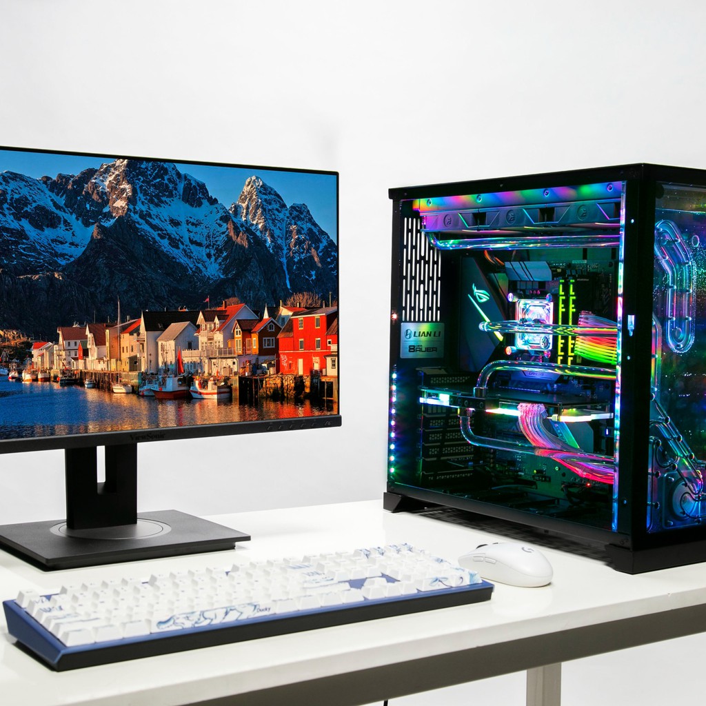 Minh Nhật PC Hà Nội