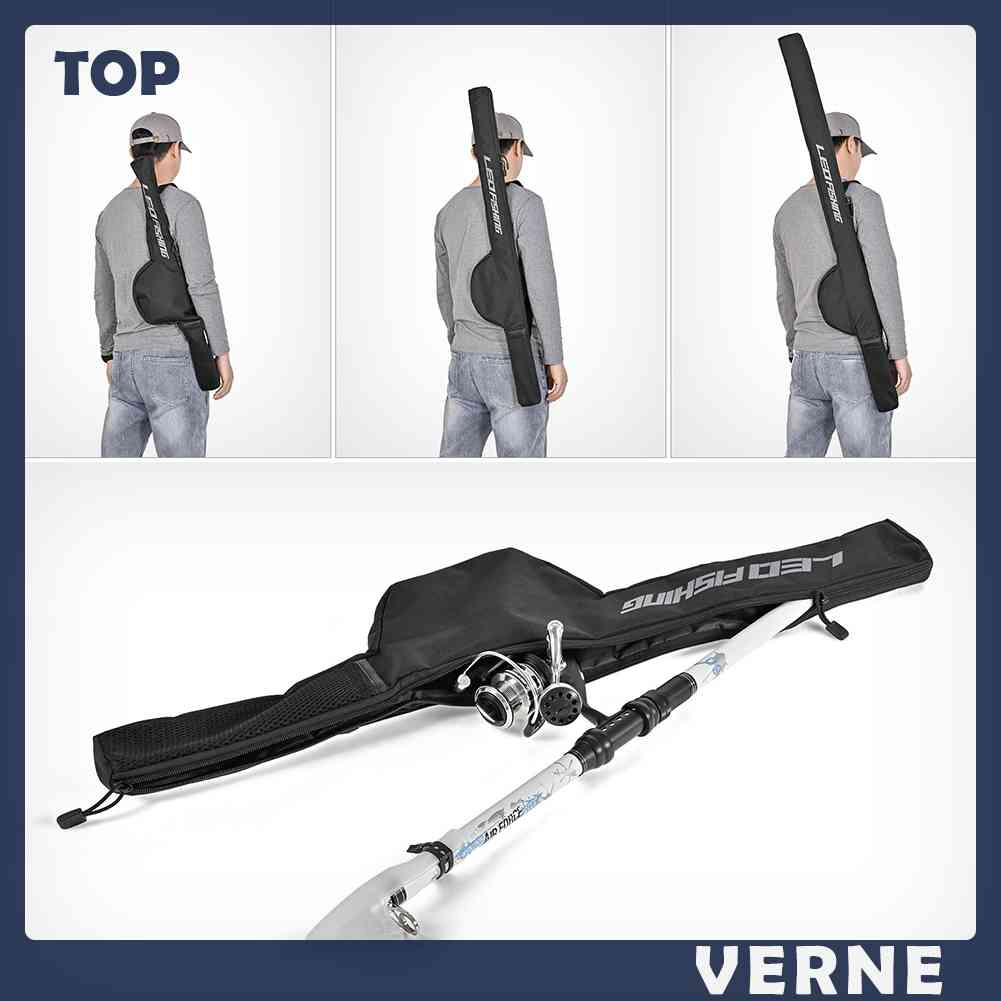 Túi Đựng Cần Câu Cá Chống Thấm Nước VERNE
