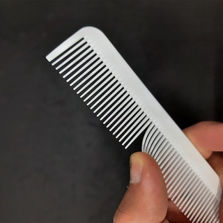 Lược cắt tóc nam Beuy Pro Comb 113