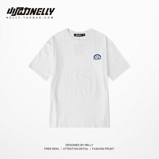 Áo phông Nelly chính hãng hàng order